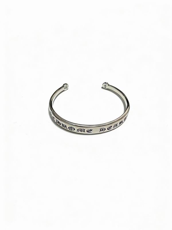 Chrome Hearts Bracelet 05yxs232